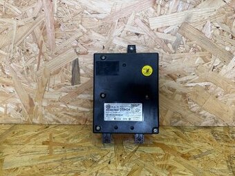 ŘÍDICÍ JEDNOTKA BLUETOOTH 3C0035729G