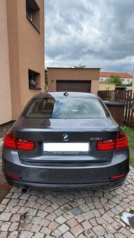 Bmw 316i
