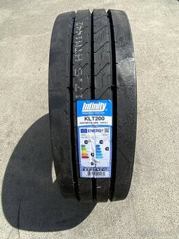 245/70 r17,5 Návěsové pneu Vlek 245/70/17,5