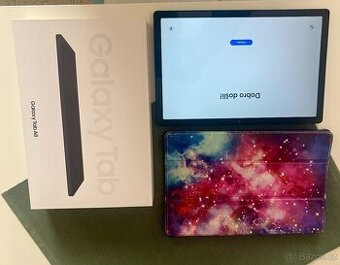 Samsung TAB A8 LTE v perfektním stavu