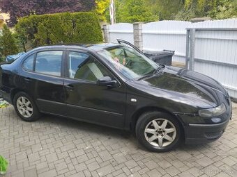 Seat Toledo TDI