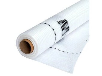 Parozábrana DEKFOL N 140 STANDARD 75 m2-nové