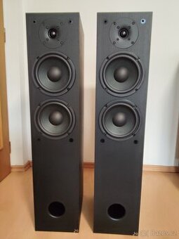 AQ WEGA 53 MK Iii