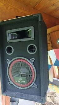 Skytronic Digital Karaoke Amplifier - 1