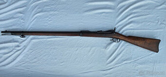 puška Springfield Trapdoor cal.45-70CF M1884 - 1