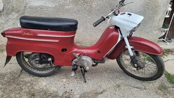 Jawa 20
