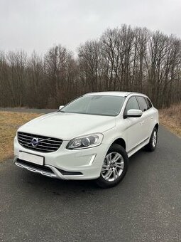 Volvo XC60 D4