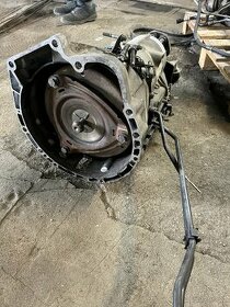 automatická převodovka BMW ZF 6hp