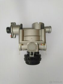 WABCO, KNORR-BREMSE, HALDEX, KONGSBERG REPASOVANÉ VZDUCHOVÉ