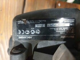 Homelite HBC 30 SBS - NA NÁHRADNÍ DÍLY - 1