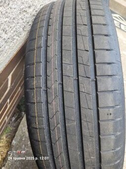 Prodam nove letni pneu Hankok 215/65 R17