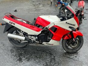 Kawasaki GPX 750 R 1988 - 1