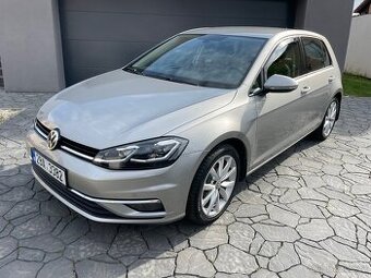 VOLKSWAGEN GOLF VII 1.0. TSI (48tis. km)