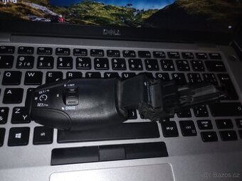 Páčka tempomatu P307