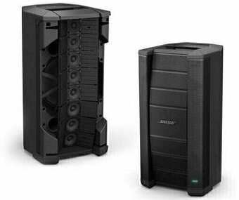 Bose Professional F1 Model 812 (aktivní)