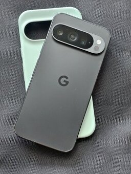 REZERVACE Google Pixel 9 Pro 128 GB