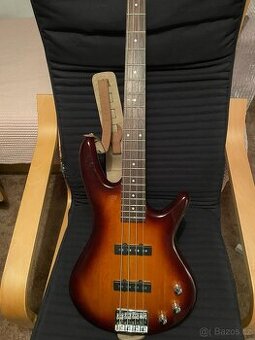 kytara IBANEZ GSR 180BS - 1