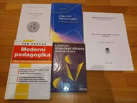5 pedagogika, didaktika