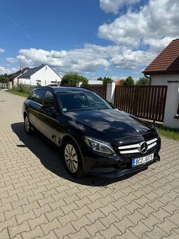Mercedes-Benz C250 CDI - 4matic
