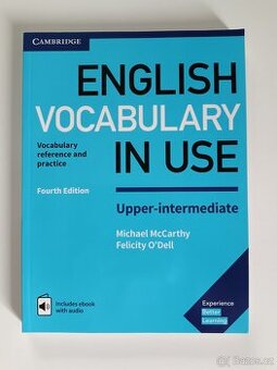 English Vocabulary in Use - 1