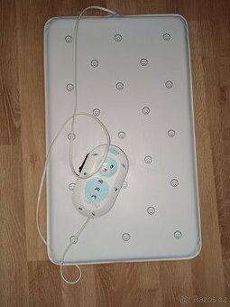 Monitor dechu