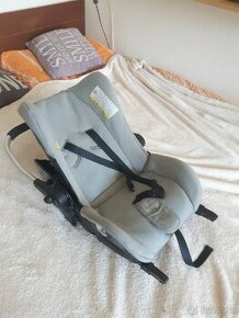 Dětská autosedačka prima fix 0-10kg