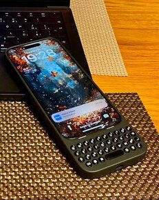 Clickskey for IPhone 16 pro max - 1