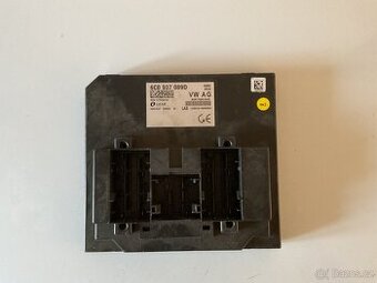 6C0937089D,5Q0937086AK,5Q0937086BR ŘJ siitěVW Škoda Seat