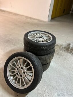 Alu BMW Styling 32, 16”, 2 kusy