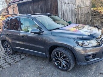 Tiguan 2.0