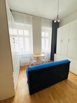 pronájem bytu 1+kk