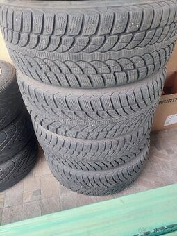 Bridgestone blizzak