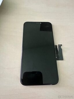 Display iPhone XR