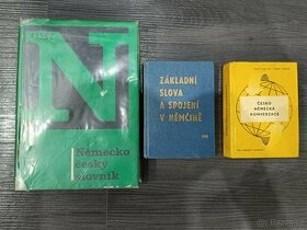 Slovníky NJ