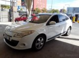 Renault Megane III 1.2 tCe, 2011, 69000 km