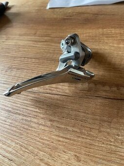 Přesmykač shimano