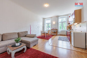 Prodej bytu 2+kk, 79 m², OV, Karlovy Vary, ul. Zahradní