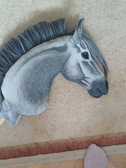 Prodám hobby horse