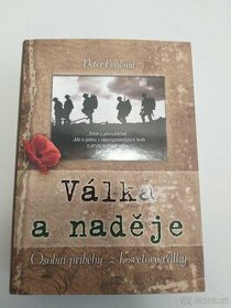 Peter Englund - Válka a naděje - 1