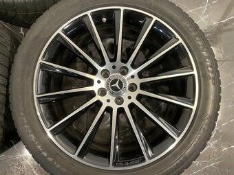 Mercedes Benz r20 5x112 GLC C253 Coupe GLC43 AMG