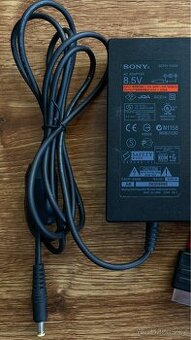 PS2 Originální zdroj SPCH-70100 pro Playstation 2 1