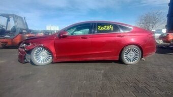 Ford Mondeo č. 20284