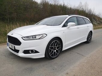 Ford Mondeo kombi ST-LINE 2.0 TDCI 132kW 4x4, 135tis.km