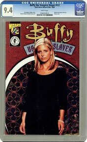 Komiks Buffy the Vampire Slayer #1, rok 1999, CGC 9.4 - 1
