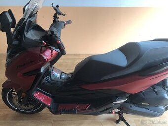 Prodam skútr Honda 125