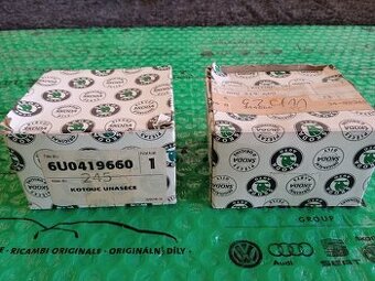 kotouč unašeče Škoda Felicia od 0896 6U0419660