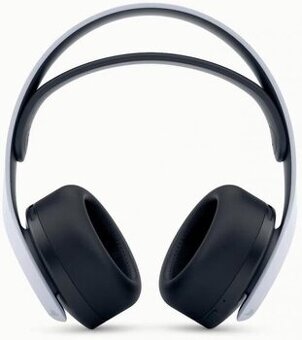 sluchátka ps4 ps5 počítač playstation 4 bezdrát sony headset
