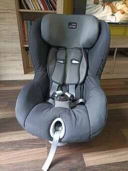 Autosedačka Britax Romer King II, 9-18kg