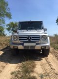 Prodám G 400CDI