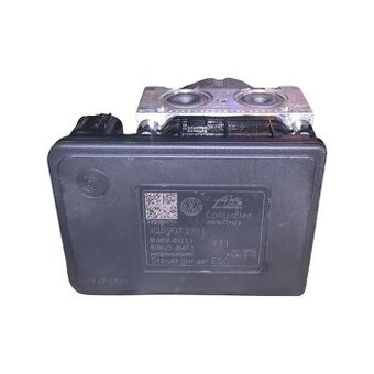 Řídící jednotka ABS 3Q0907379L 3Q0614517L Audi A3 r.v. 2016